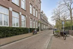 Amsterdam, Karthuizersstraat 9 D