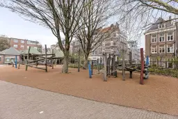 Amsterdam, Karthuizersstraat 9 D