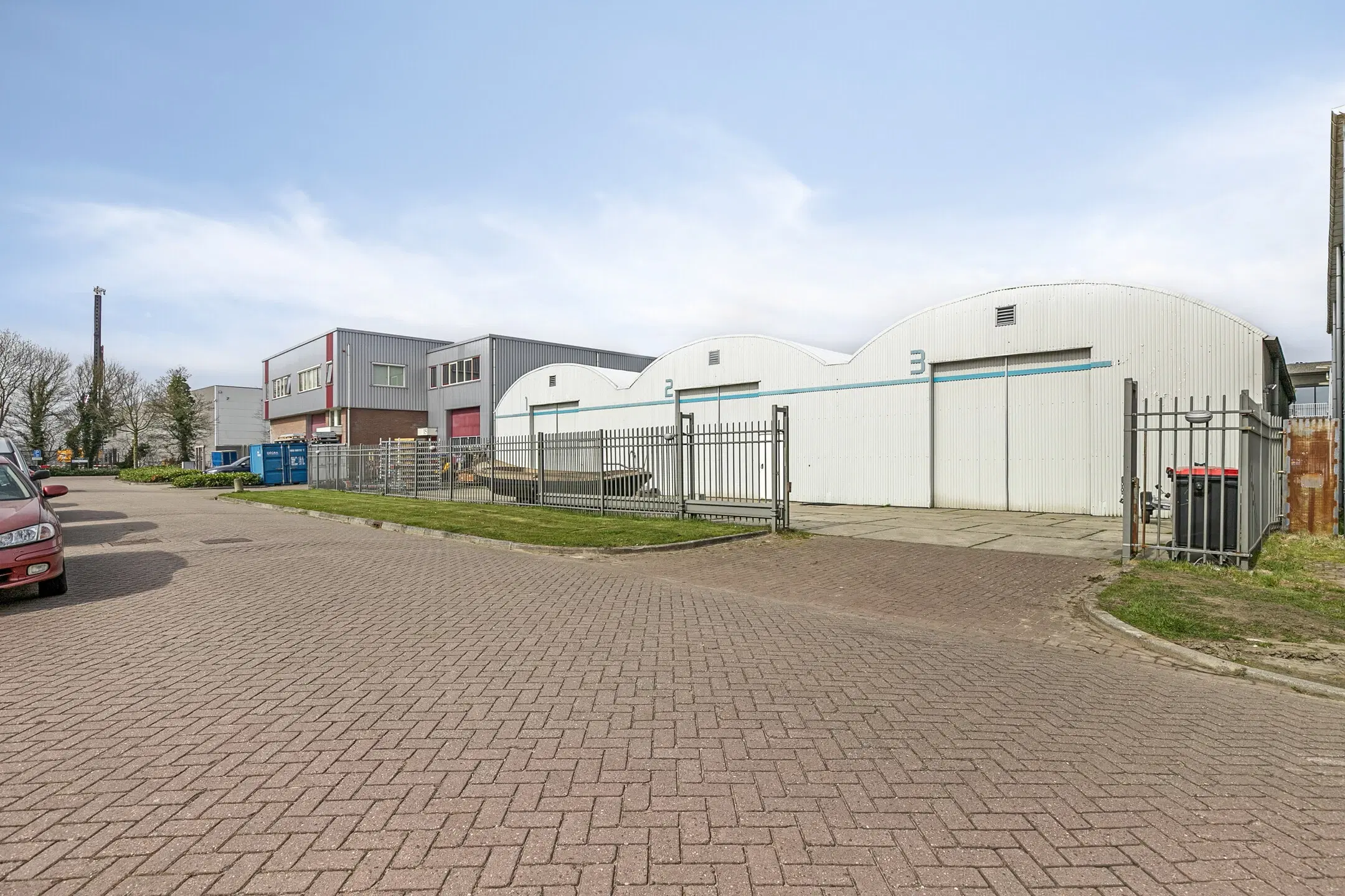 De Rijp, M.C. van Voordenstraat 11 X