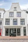 Schiedam, Hoogstraat 151 A-B