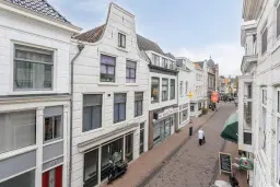 Schiedam, Hoogstraat 151 A-B