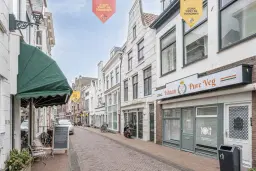 Schiedam, Hoogstraat 151 A-B