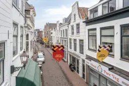 Schiedam, Hoogstraat 151 A-B