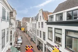 Schiedam, Hoogstraat 151 A-B