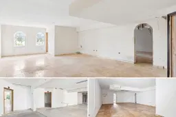 3 parking studio apartment units (A-13) gelegen in Tower Building van Rainbow Beach Club te Cupecoy (Sint Maarten)