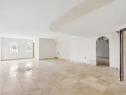 3 parking studio apartment units (A-13) gelegen in Tower Building van Rainbow Beach Club te Cupecoy (Sint Maarten)