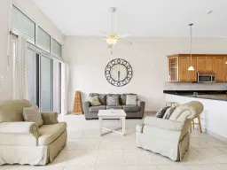 Apartment (G-17/A-24) gelegen in Tower Building van Rainbow Beach Club te Cupecoy (Sint Maarten)