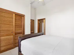 Apartment (G-17/A-24) gelegen in Tower Building van Rainbow Beach Club te Cupecoy (Sint Maarten)