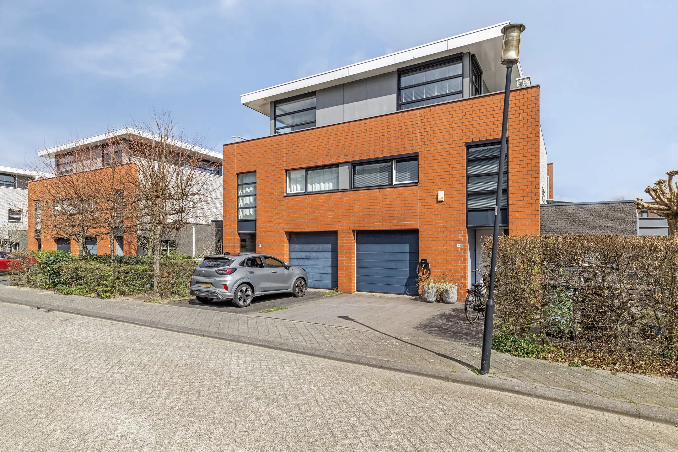Zaandam, Amrum 61