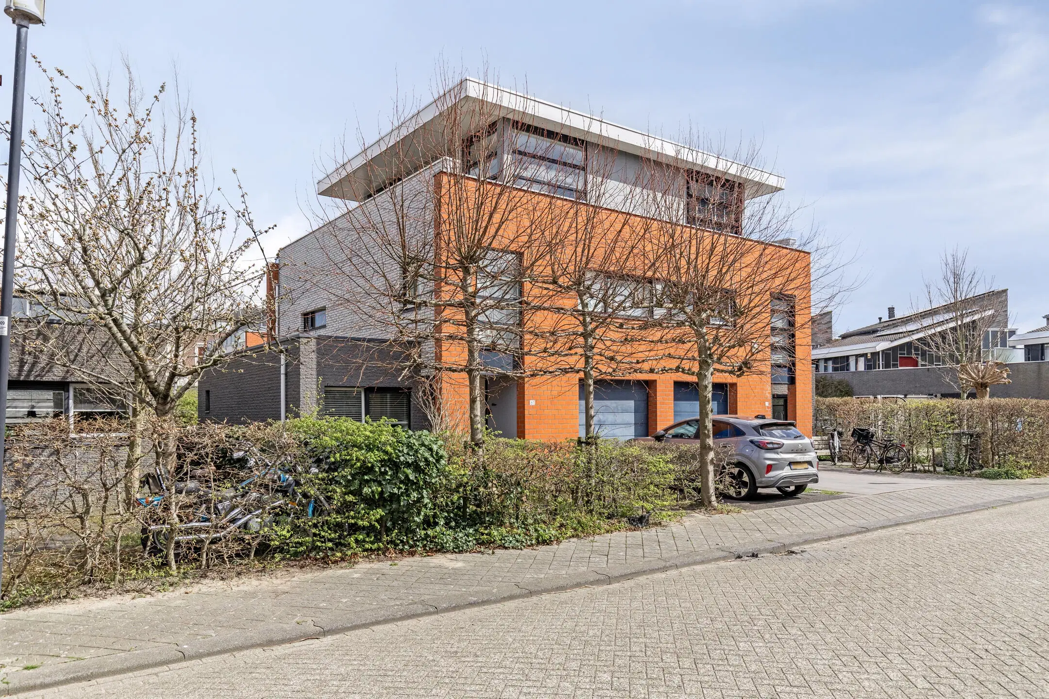 Zaandam, Amrum 61