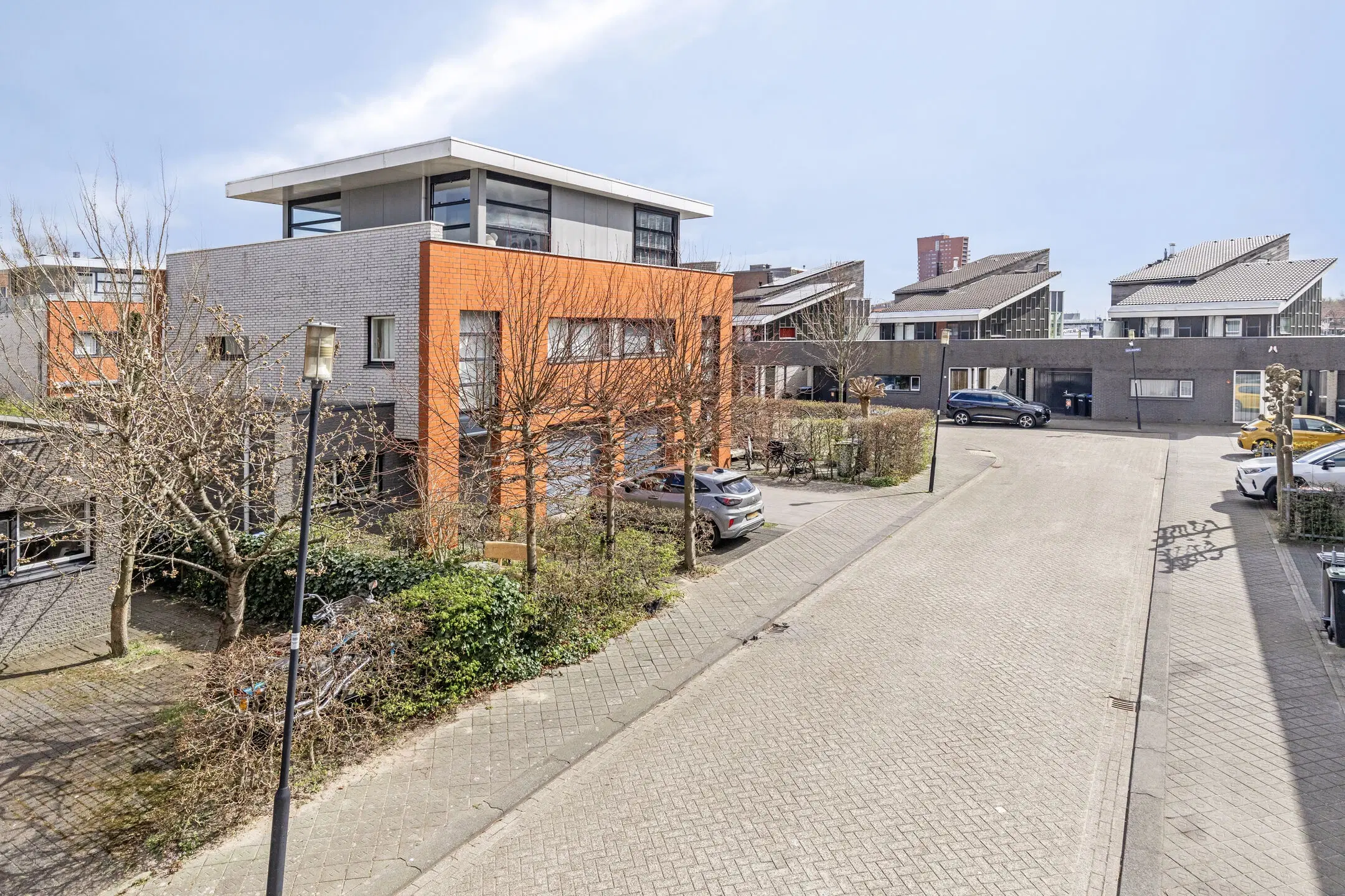Zaandam, Amrum 61