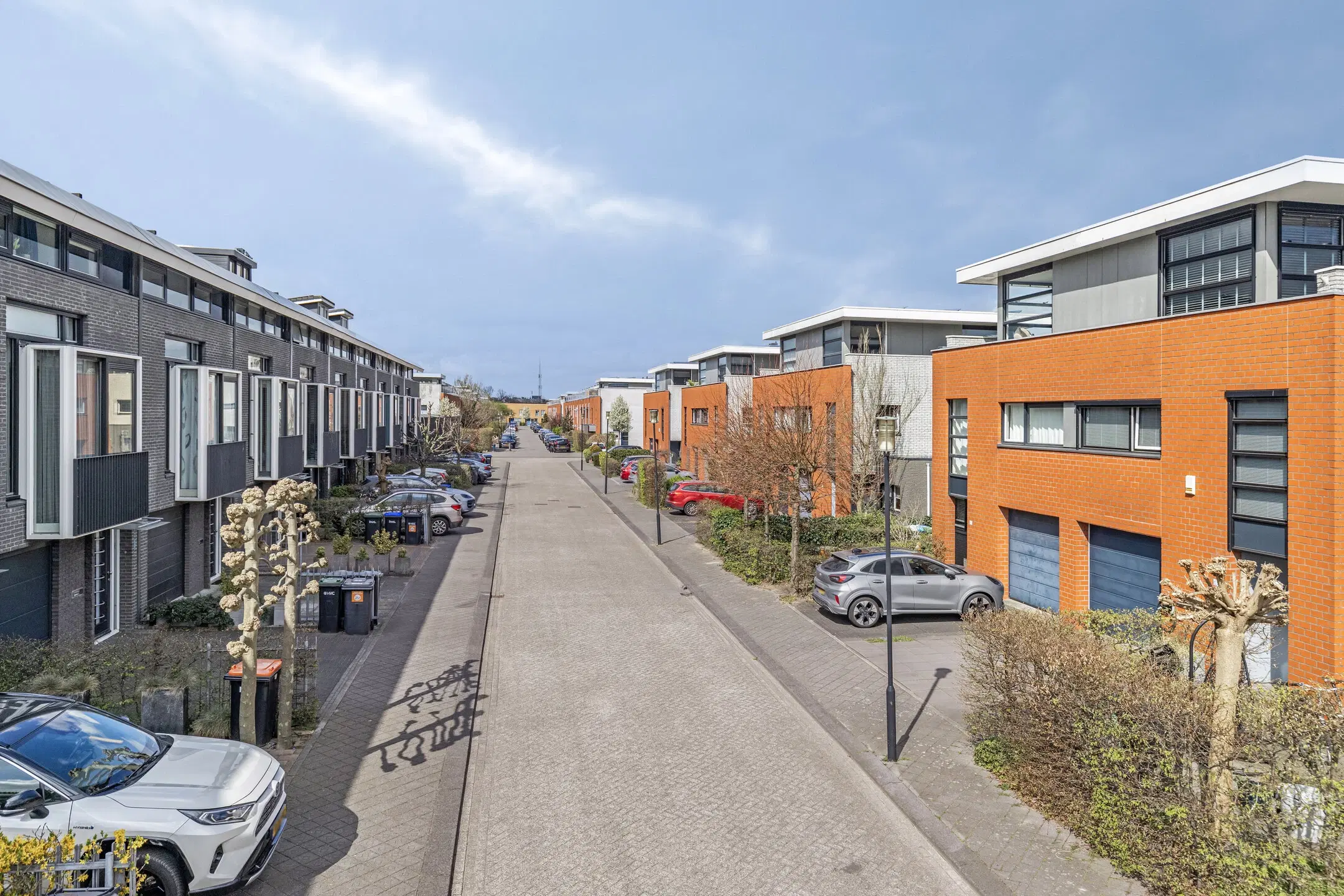 Zaandam, Amrum 61