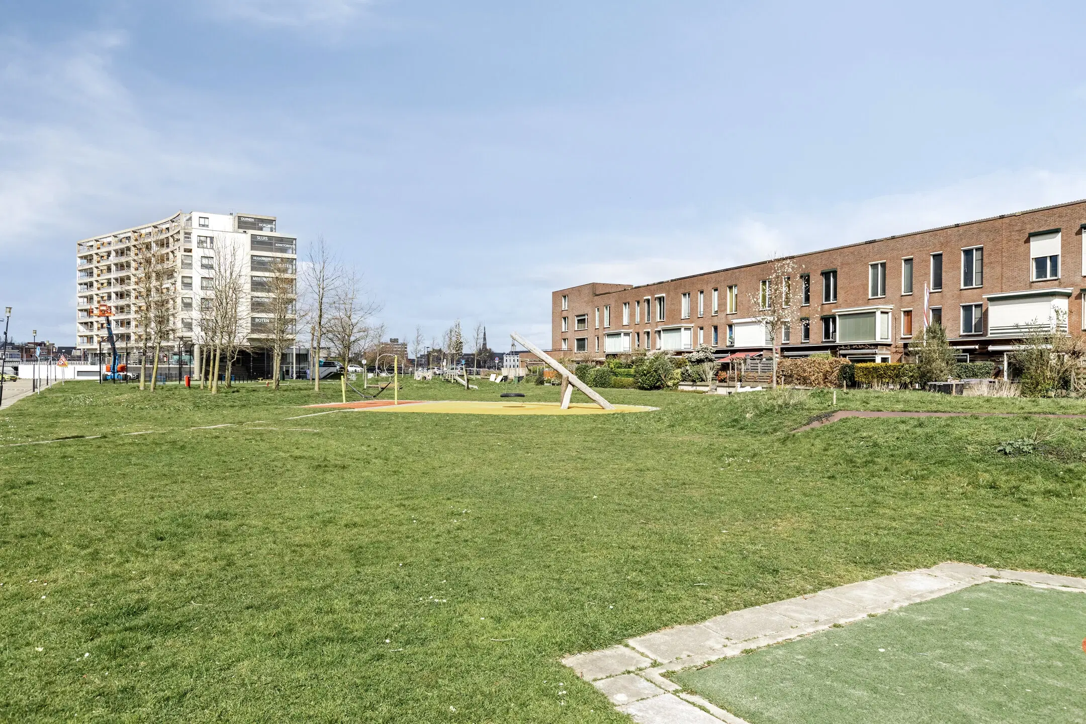 Zaandam, Amrum 61