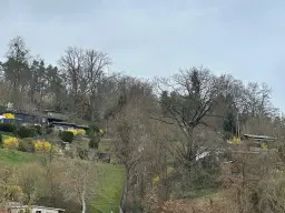 Perceel van ca. 2.050 m² in Kahla, Thüringen - Duitsland