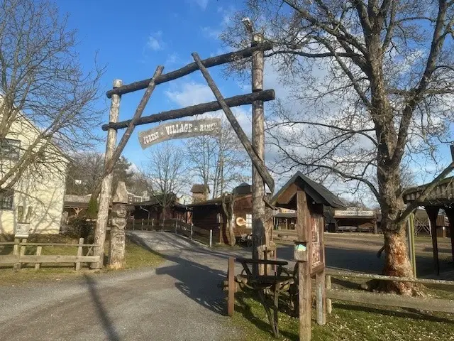 Ca. 5.060 m² "bootcamp" baan in Daubitz, Weißwasser - Duitsland