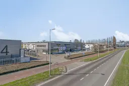 Amsterdam, Westhavenweg 62 A