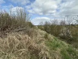 Perceel van 16.983 m2 vol charme en historie in Oschersleben, nabij Maagdenburg, Duitsland