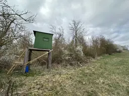 Perceel van 16.983 m2 vol charme en historie in Oschersleben, nabij Maagdenburg, Duitsland