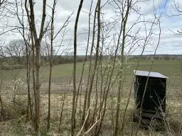 Perceel van 16.983 m2 vol charme en historie in Oschersleben, nabij Maagdenburg, Duitsland