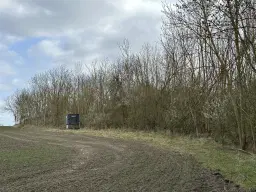 Perceel van 16.983 m2 vol charme en historie in Oschersleben, nabij Maagdenburg, Duitsland