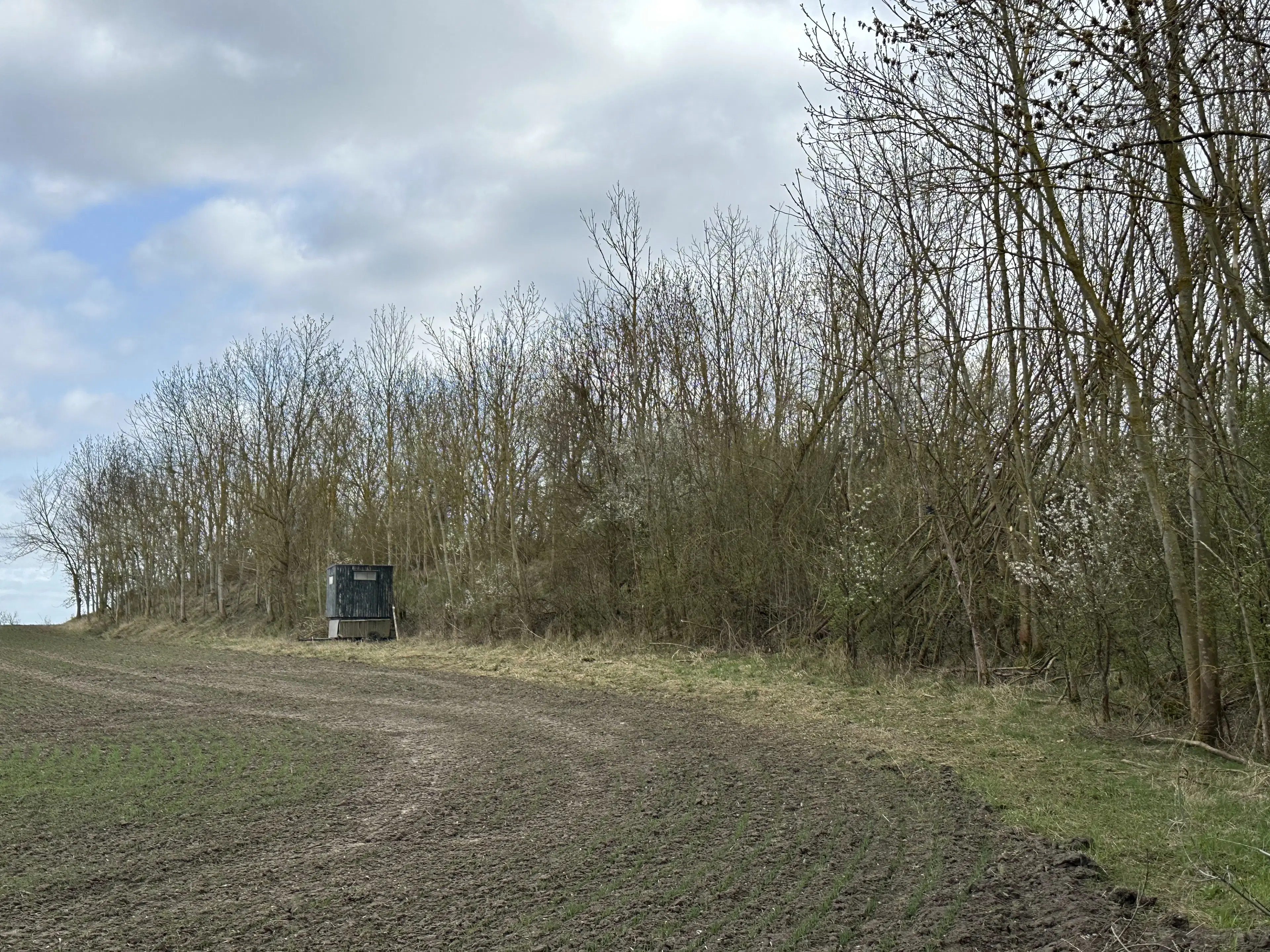 Perceel van 16.983 m2 vol charme en historie in Oschersleben, nabij Maagdenburg, Duitsland