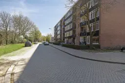 Deventer, Wielingenstraat 71