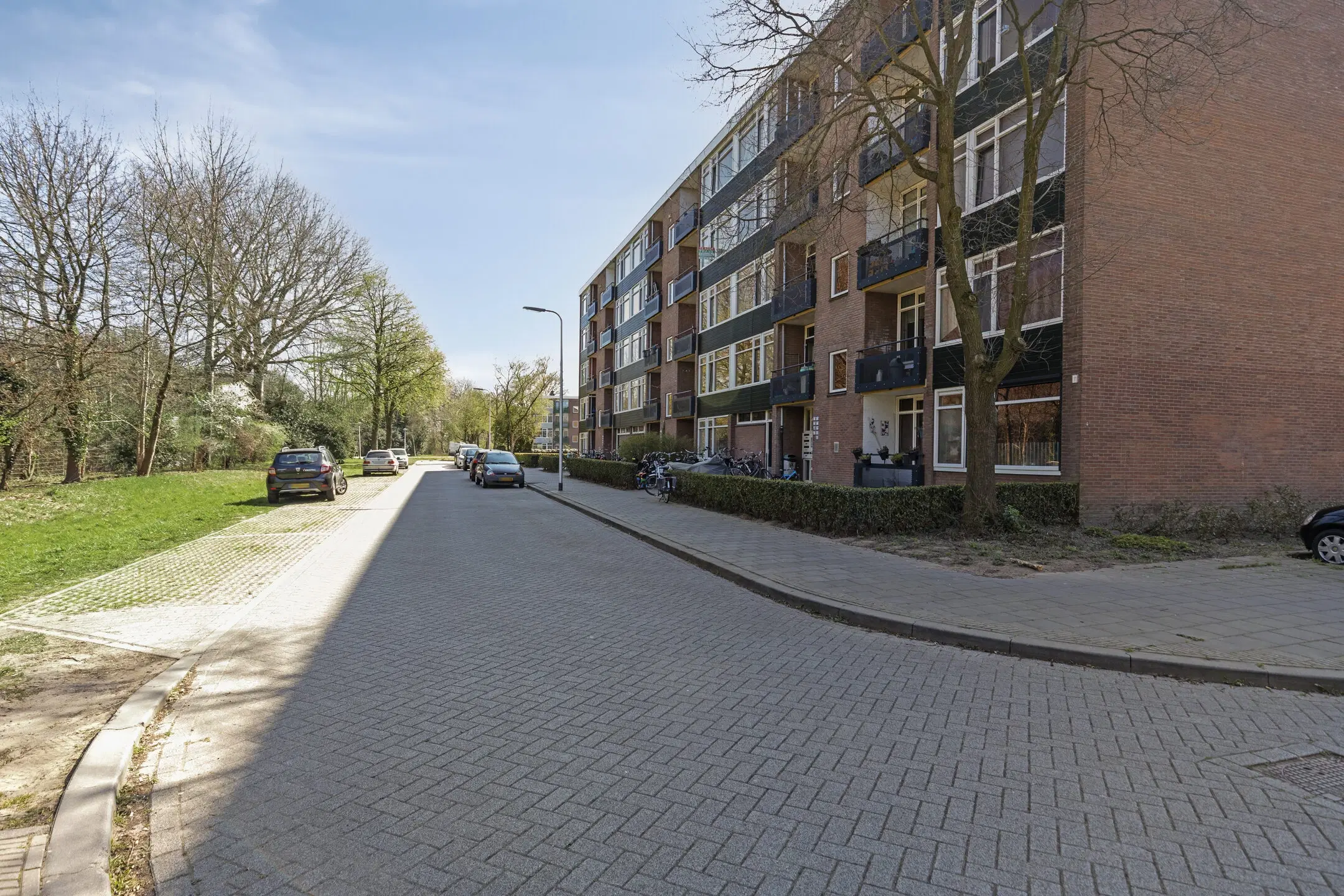 Deventer, Wielingenstraat 71