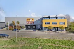 Alphen aan den Rijn, Distributieweg 33-35