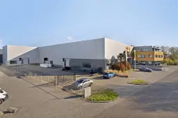 Alphen aan den Rijn, Distributieweg 33-35