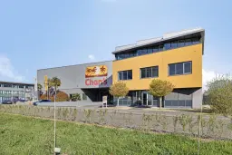 Alphen aan den Rijn, Distributieweg 33-35