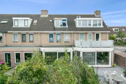 Rijswijk, Mr. Beerninkplantsoen 116