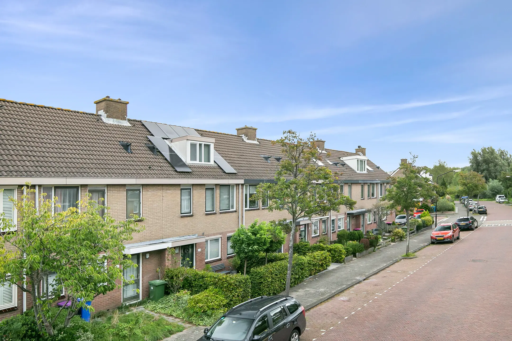 Rijswijk, Mr. Beerninkplantsoen 116