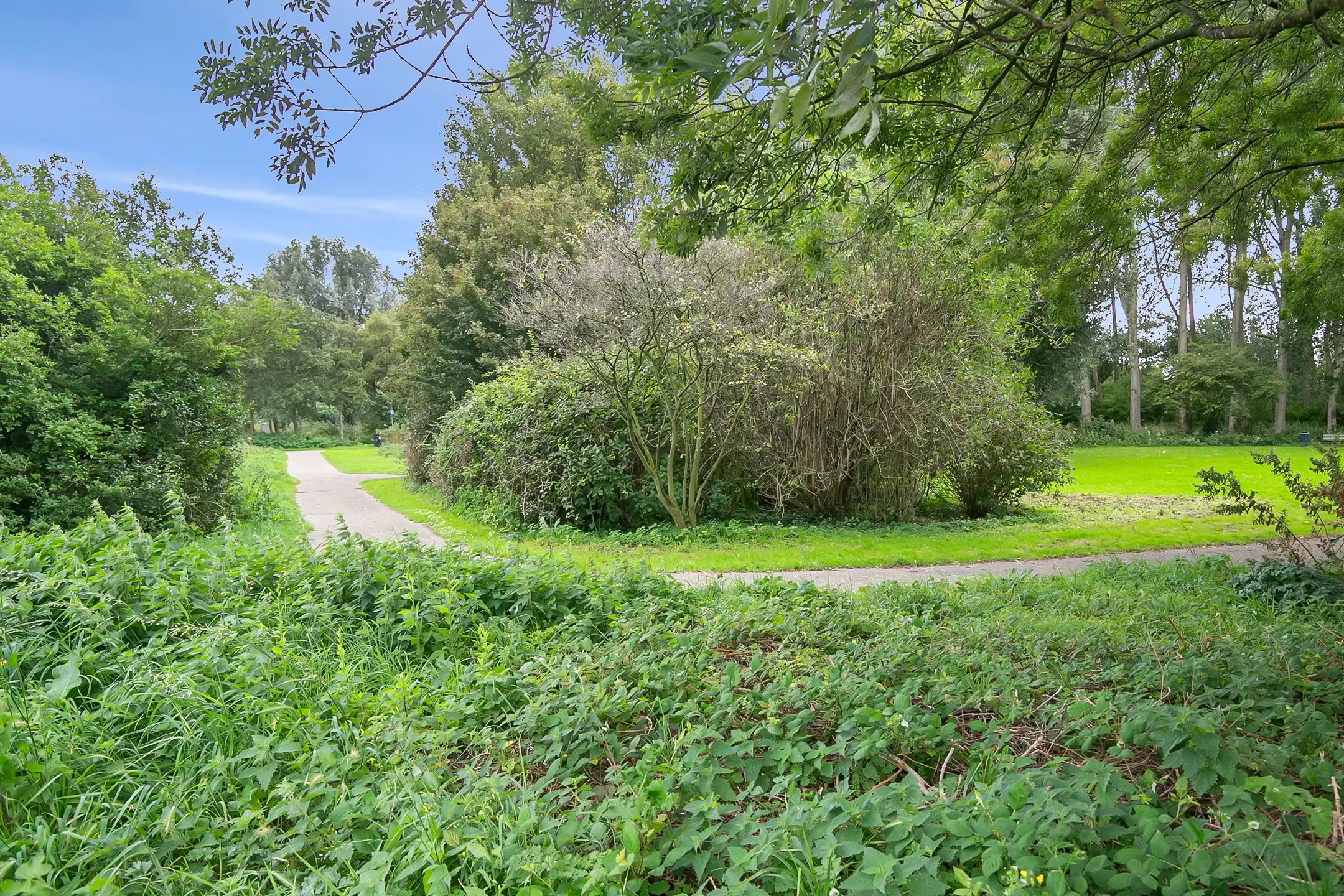 Rijswijk, Mr. Beerninkplantsoen 116