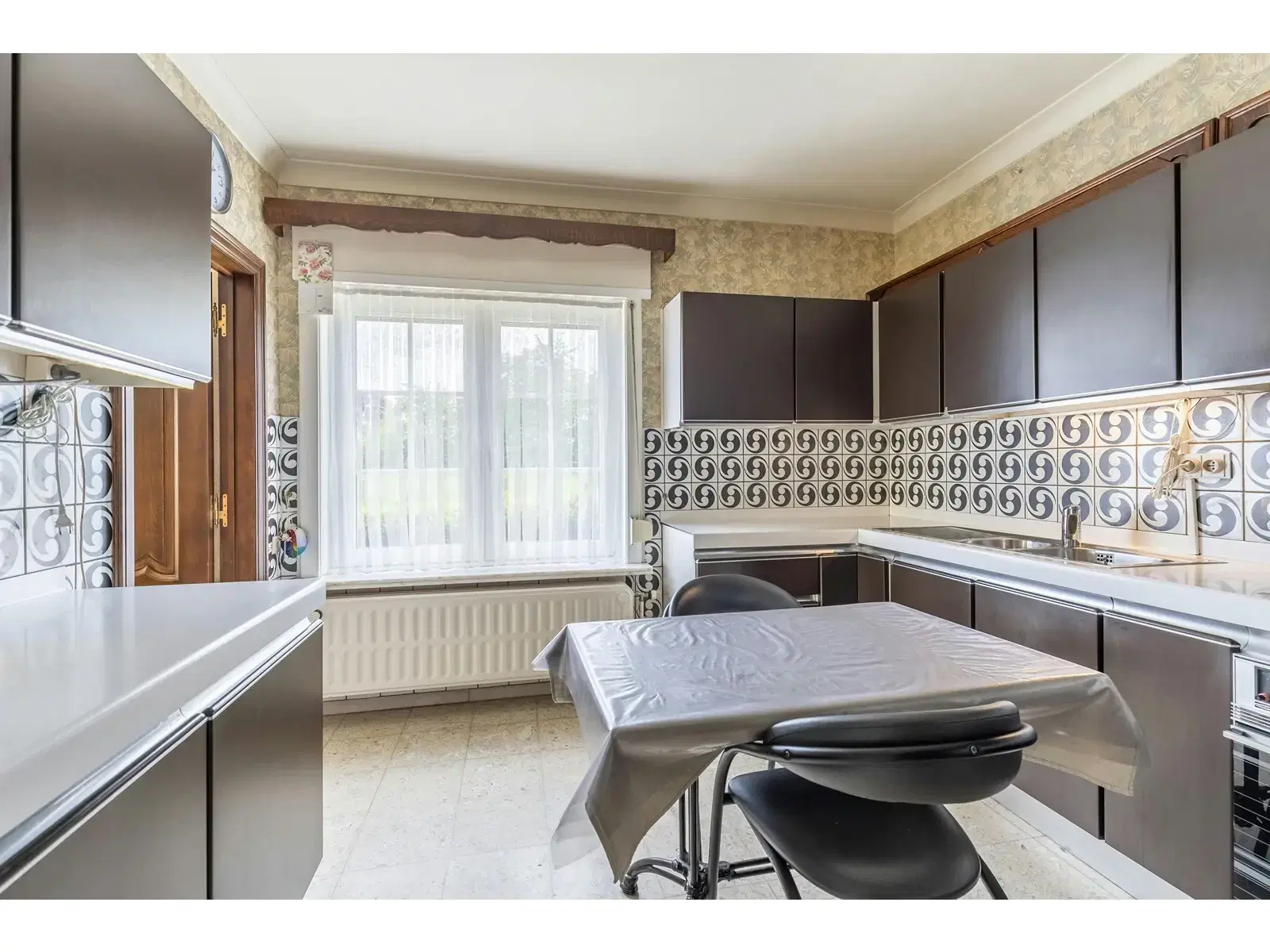Te renoveren woning te Sint-Truiden (België) 