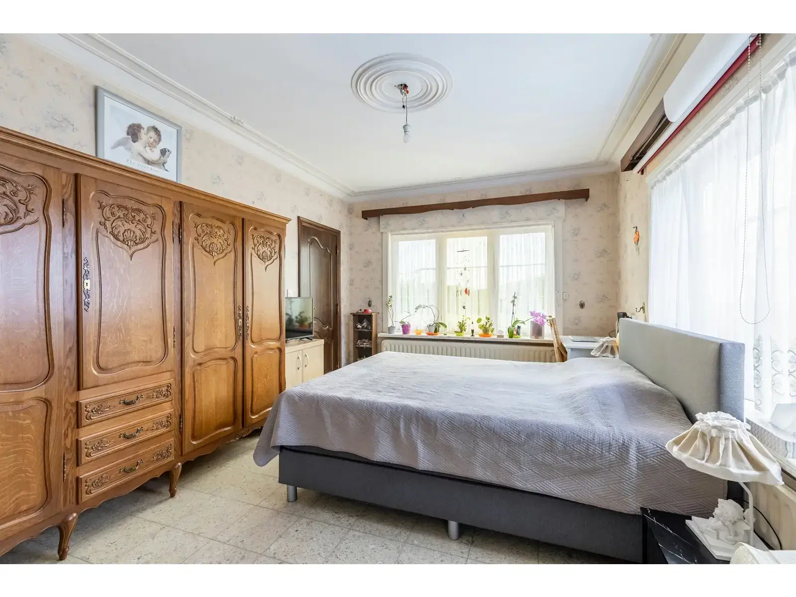 Te renoveren woning te Sint-Truiden (België) 