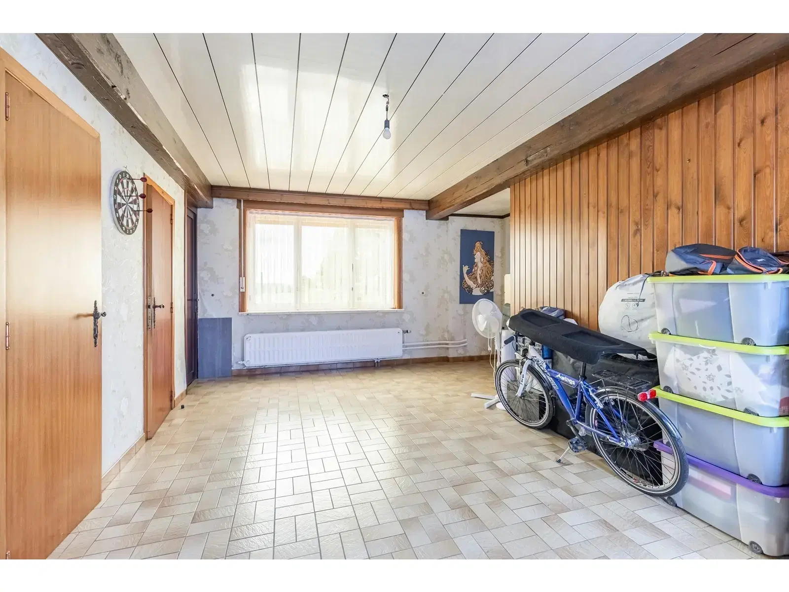 Te renoveren woning te Sint-Truiden (België) 