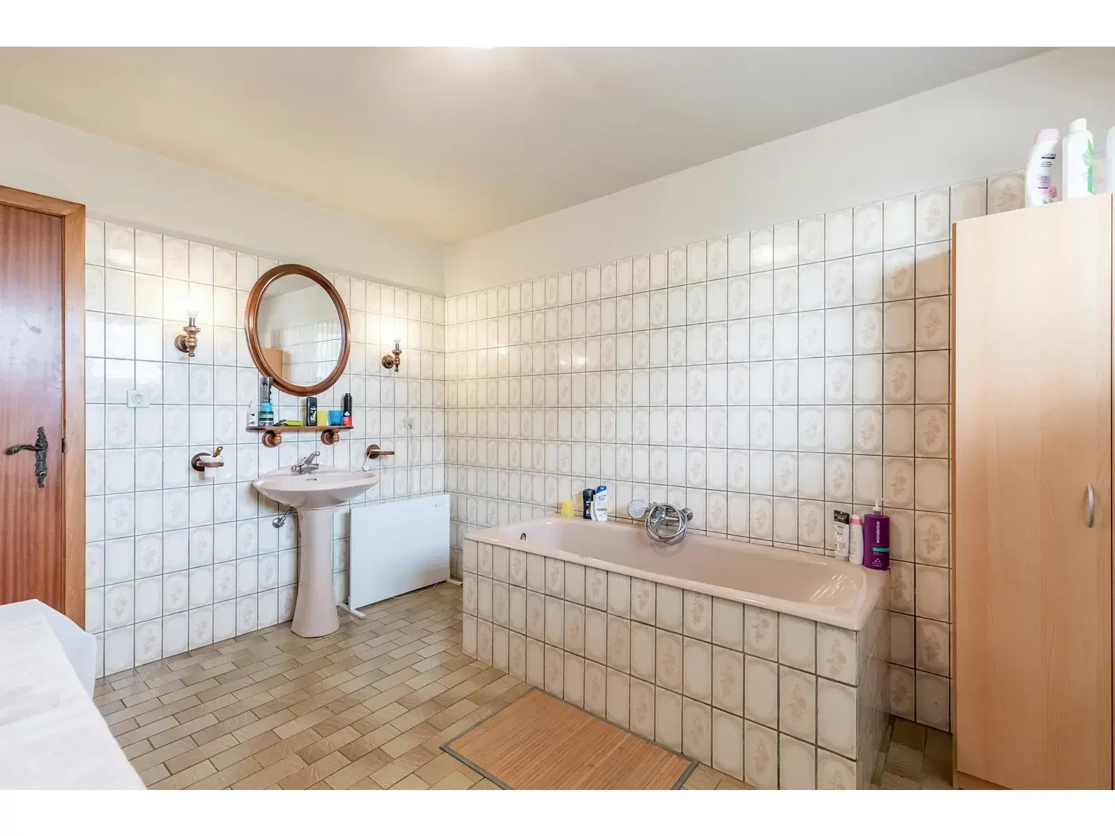 Te renoveren woning te Sint-Truiden (België) 