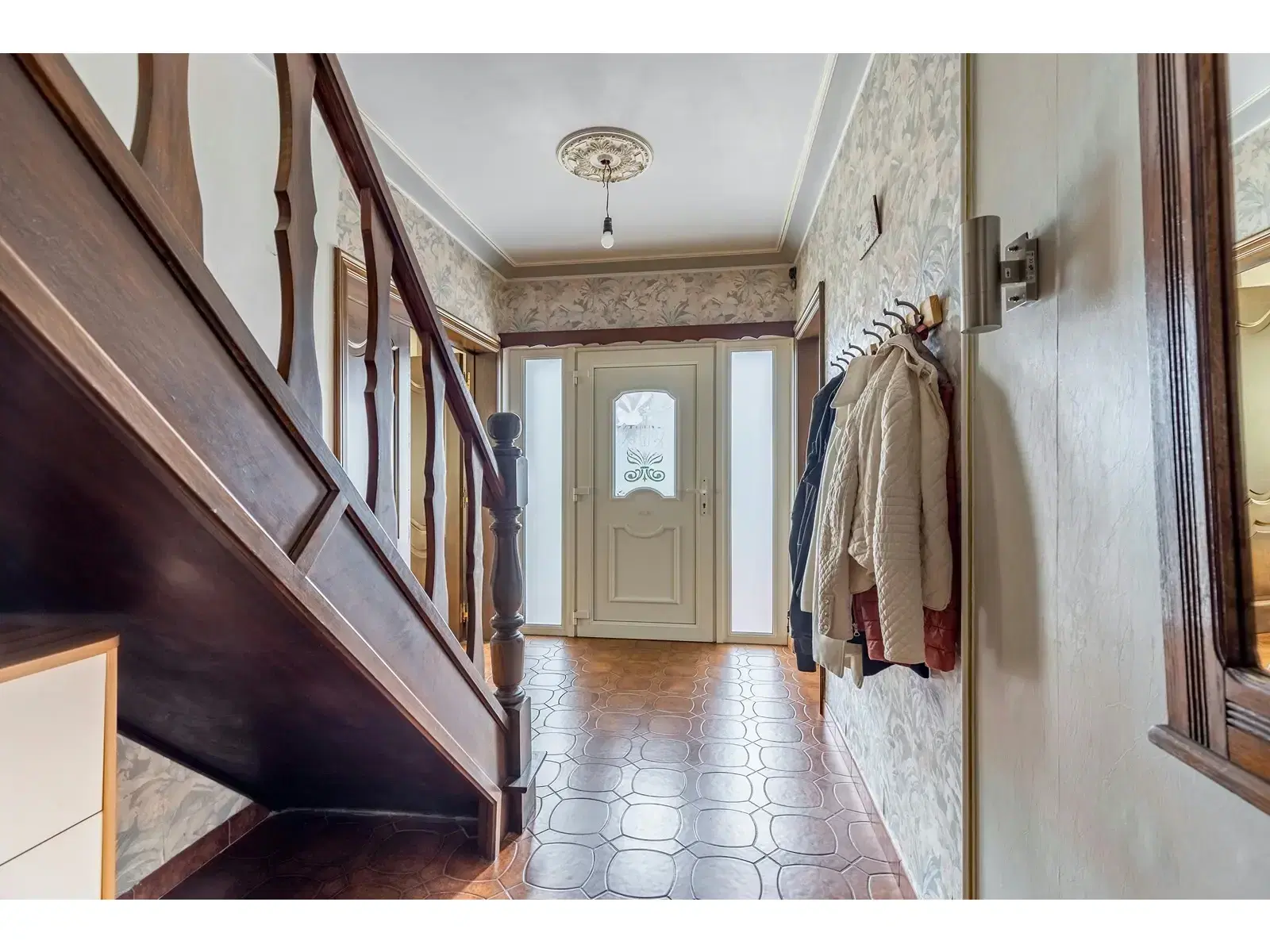 Te renoveren woning te Sint-Truiden (België) 