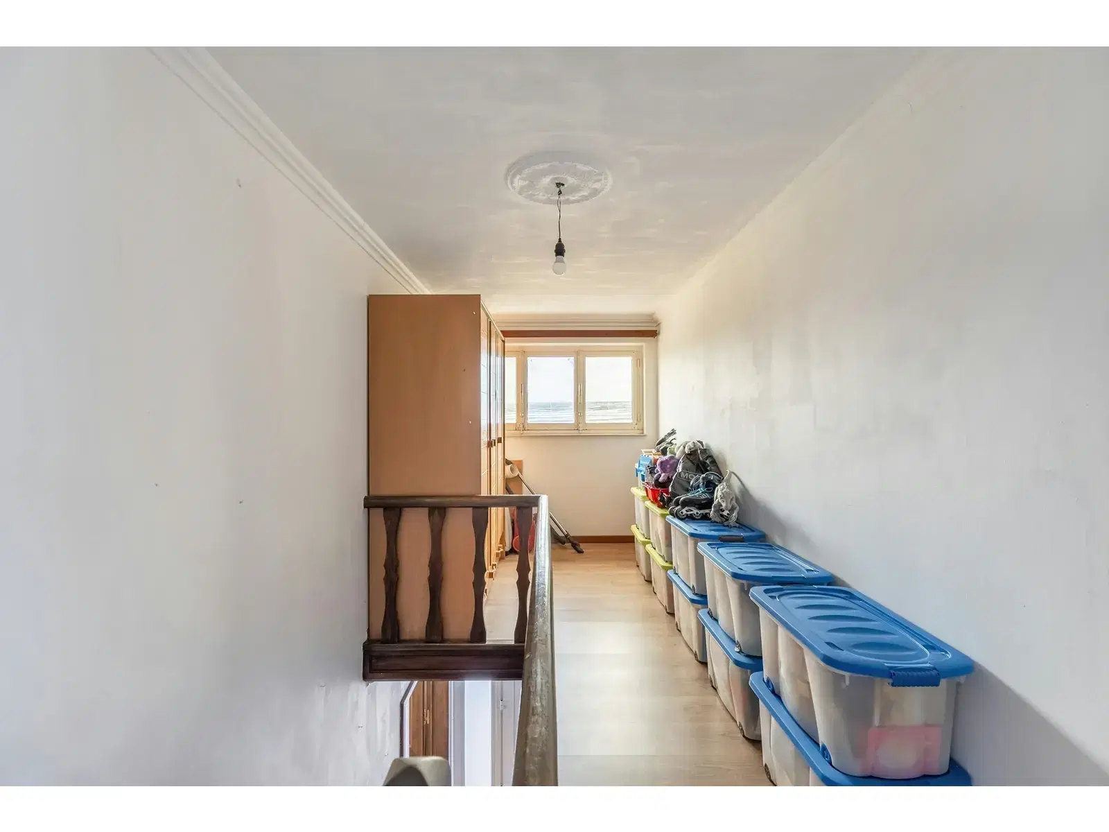Te renoveren woning te Sint-Truiden (België) 