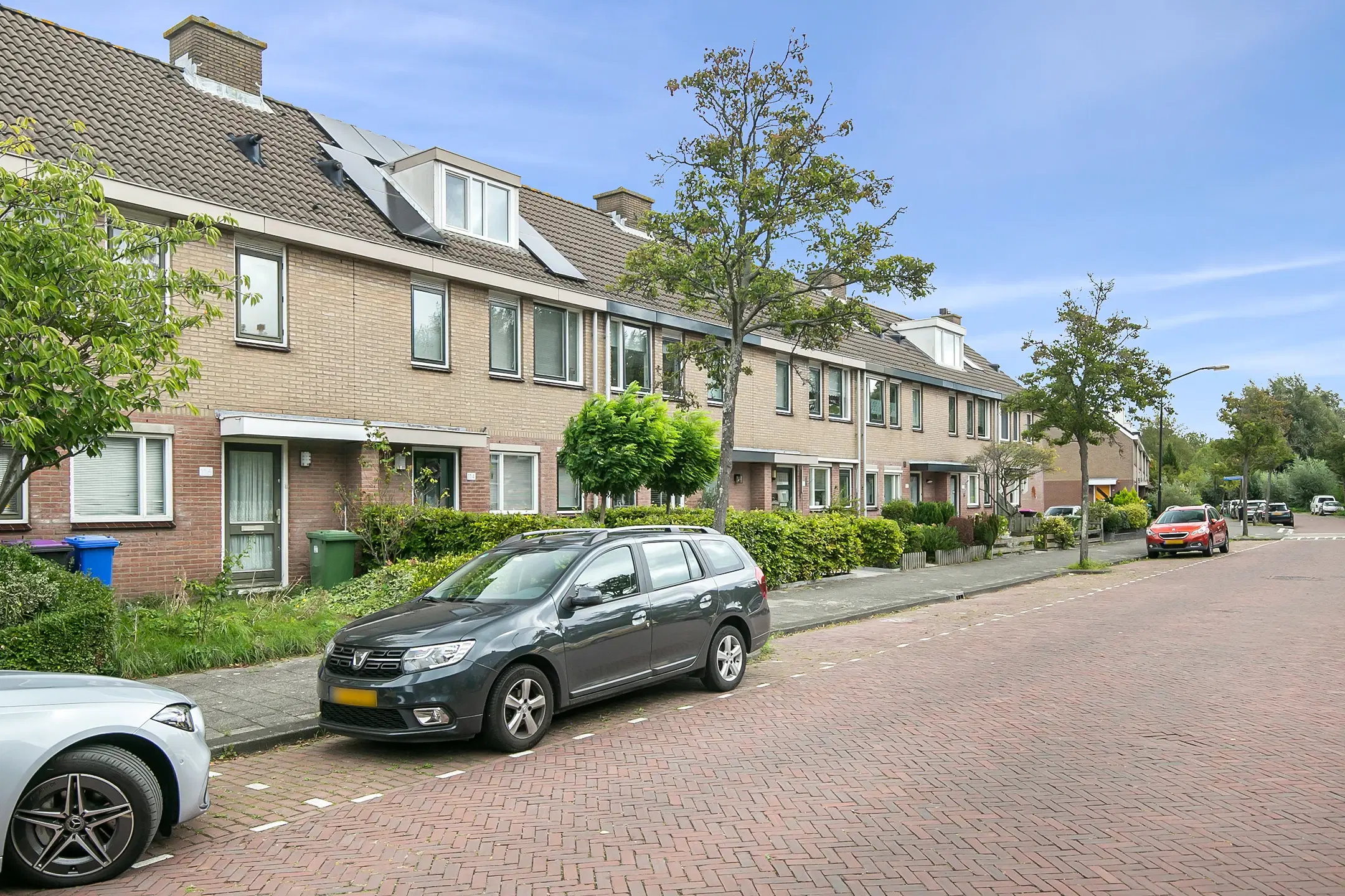 Rijswijk, Mr. Beerninkplantsoen 116