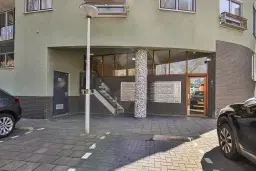 Zaandam, Bloemgracht 148