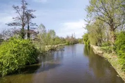 Zaandam, Bloemgracht 148