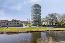 Zaandam, Bloemgracht 148