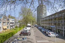 Zaandam, Bloemgracht 148