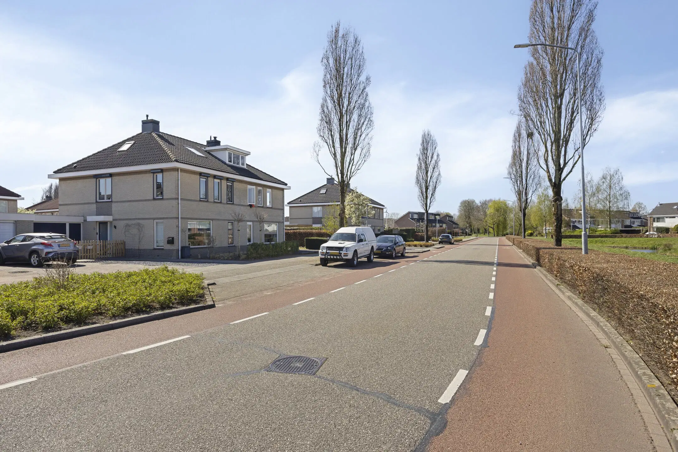 Elburg, Veldbloemenlaan 2