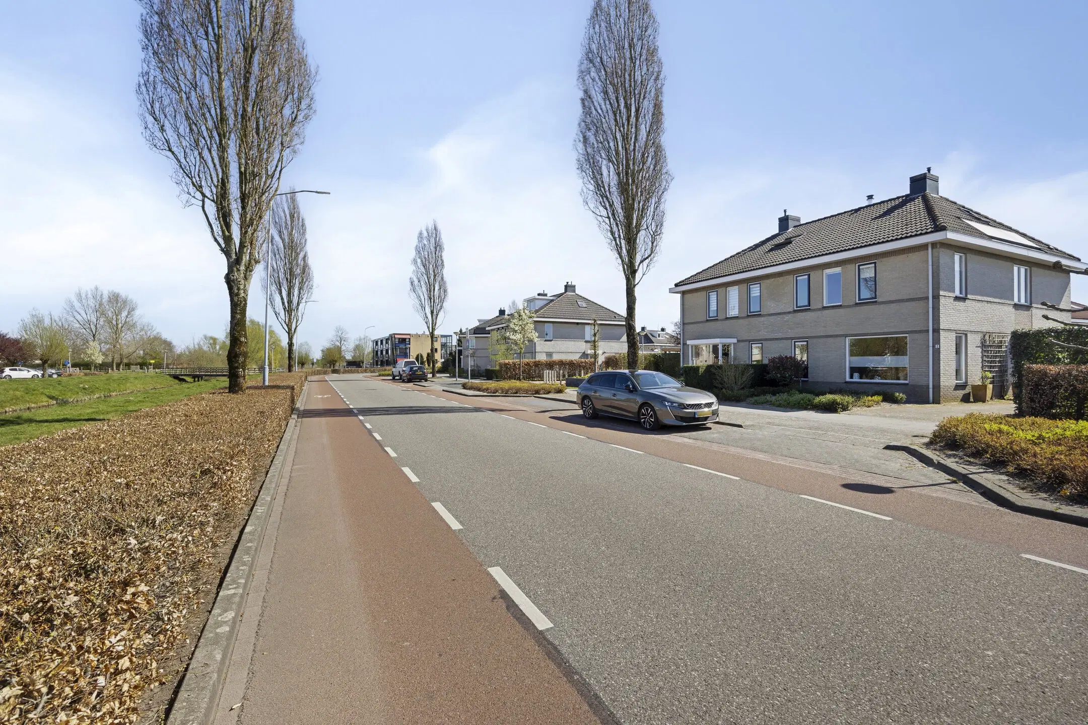 Elburg, Veldbloemenlaan 2
