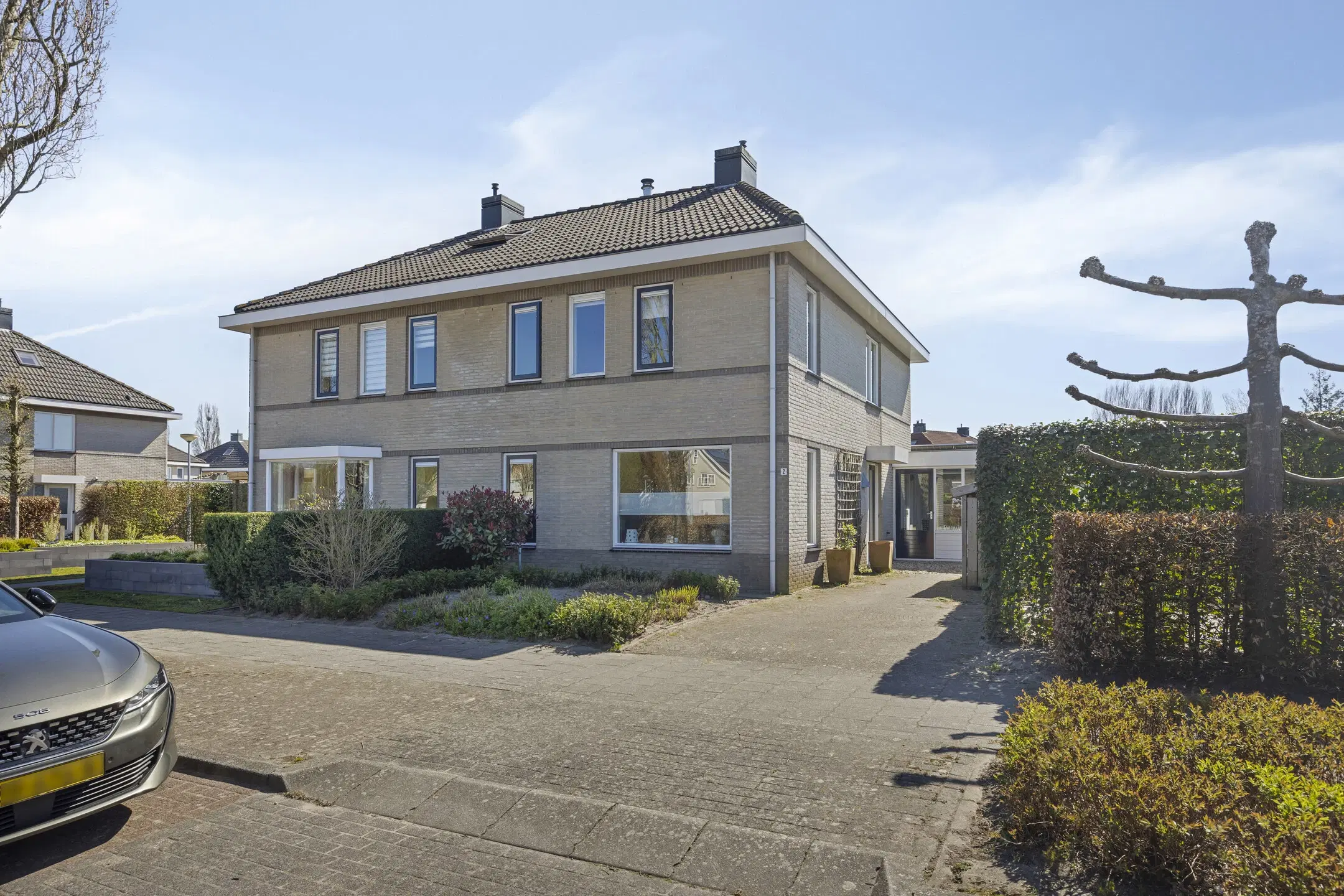 Elburg, Veldbloemenlaan 2