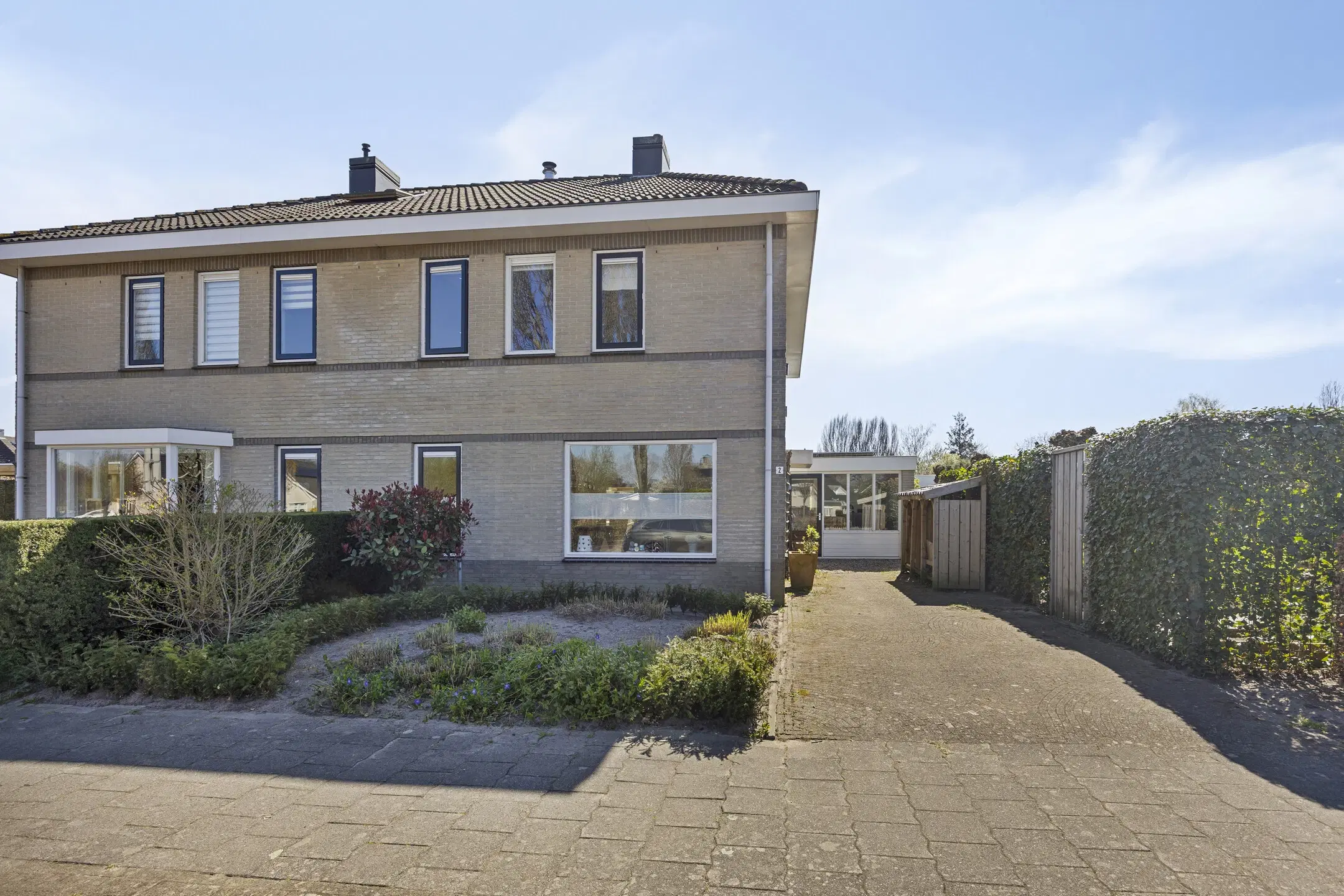 Elburg, Veldbloemenlaan 2