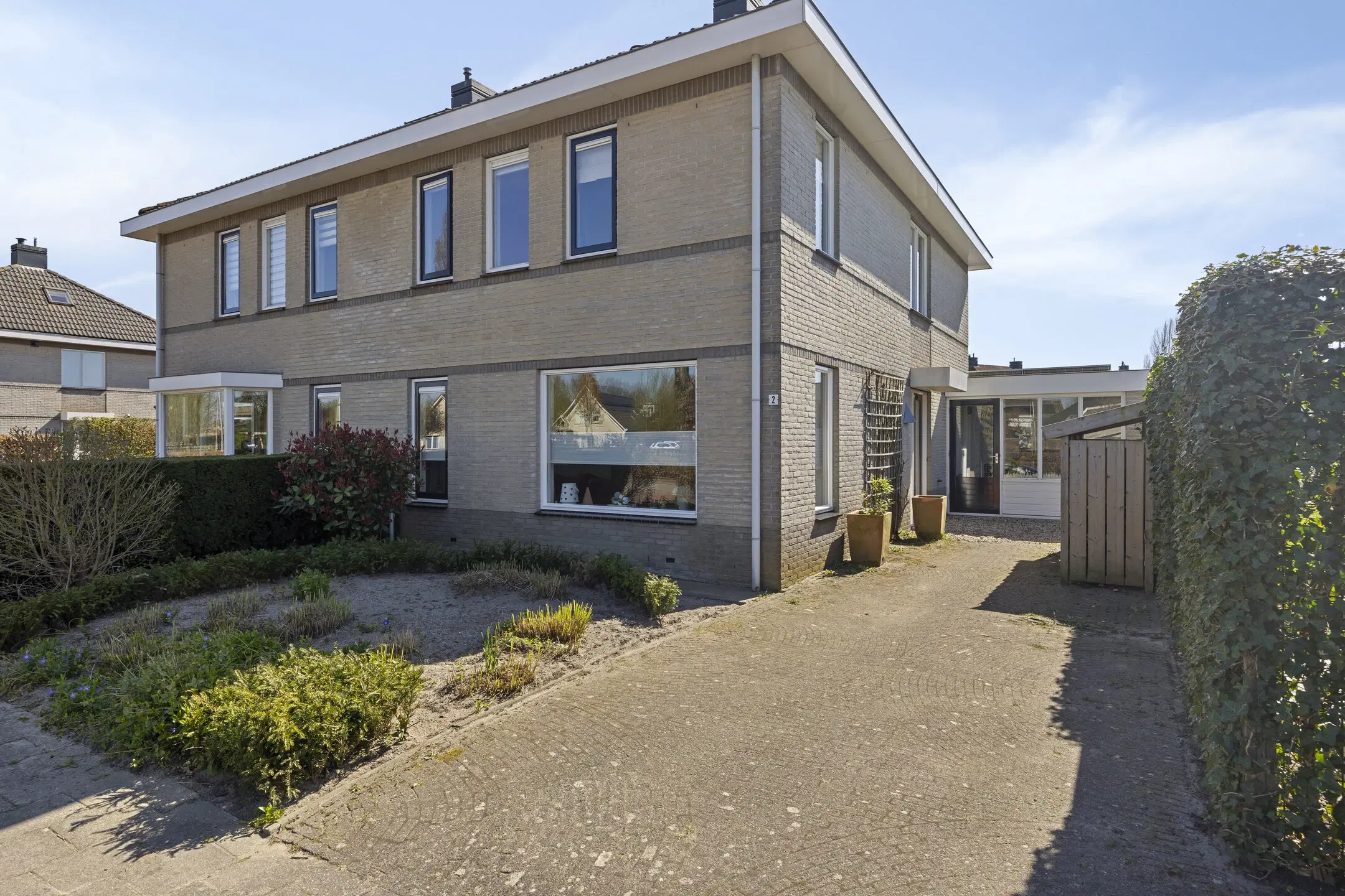 Elburg, Veldbloemenlaan 2