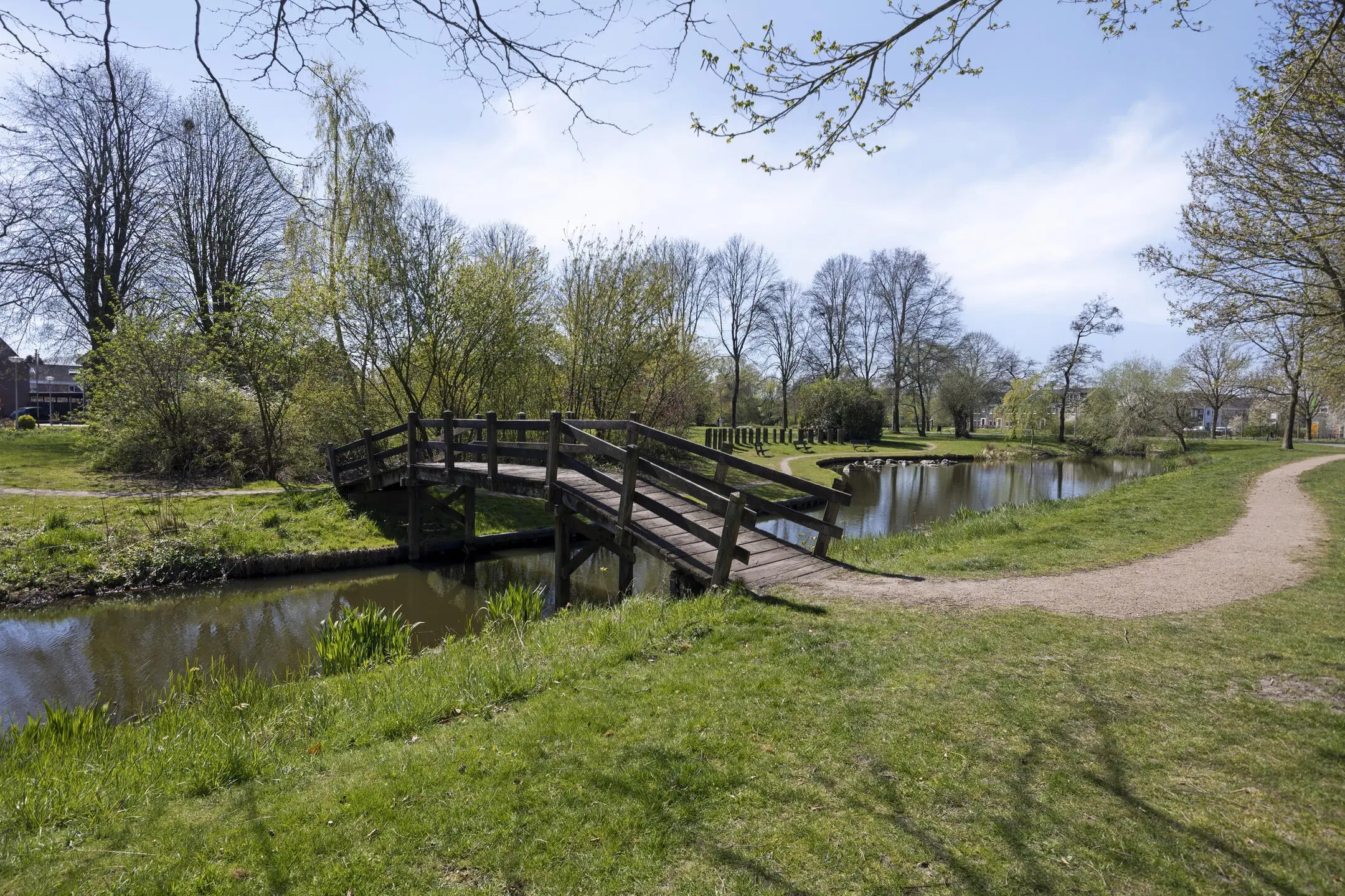 Elburg, Veldbloemenlaan 2